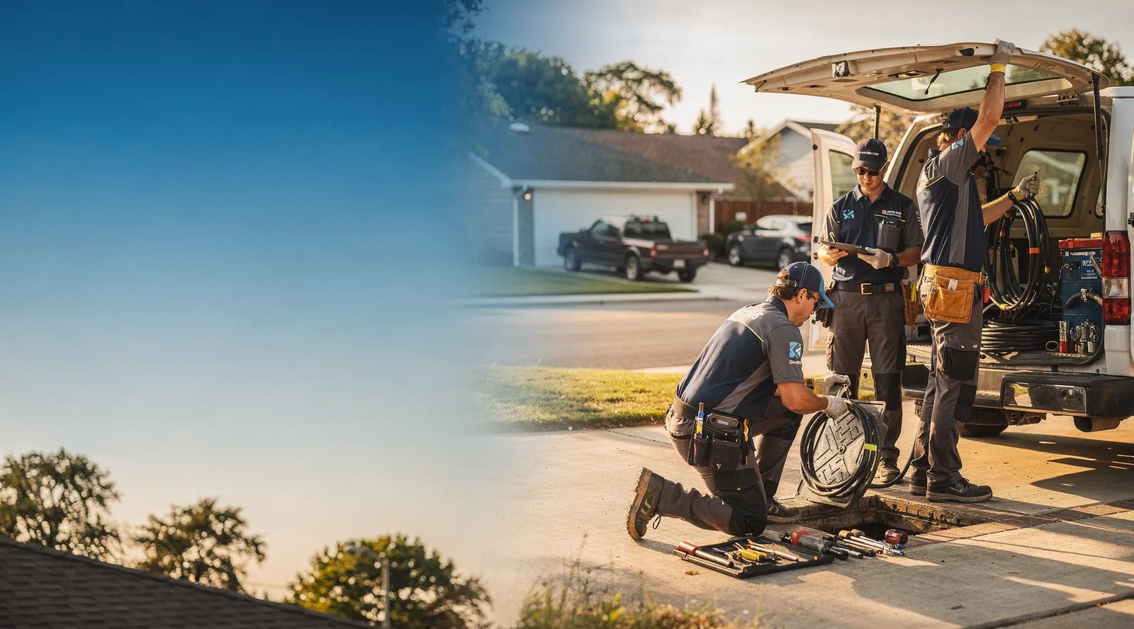 Water Softener Installation in Lindsey, OH near me